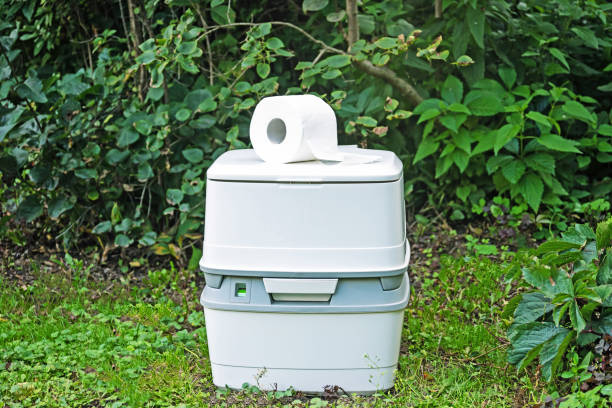 Best Local porta potty services  in Woodburn, VA