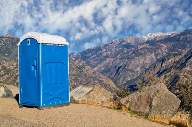 Best Portable toilet rental cost  in Woodburn, VA