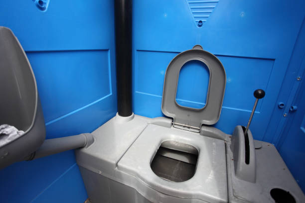 Best Sanitation services for porta potties  in Woodburn, VA