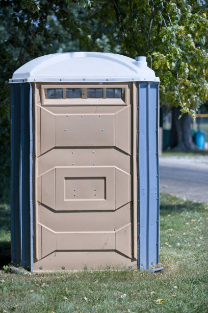 Portable bathroom rental in Woodburn, VA