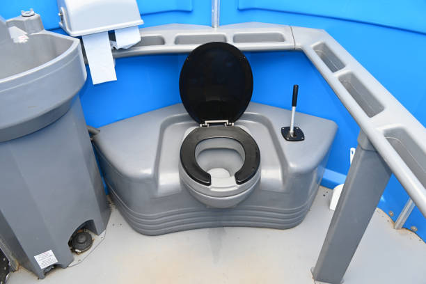 Best Affordable portable toilet rental  in Woodburn, VA