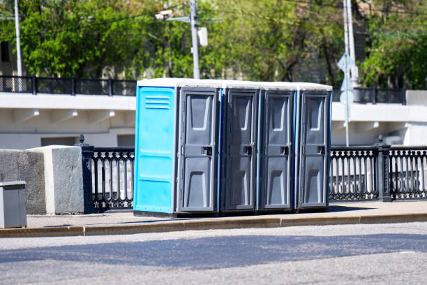 Portable Toilet Options We Offer in Woodburn, VA