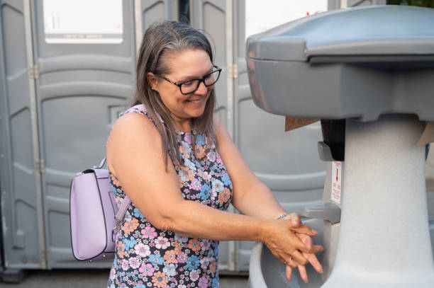Best Local porta potty services  in Woodburn, VA