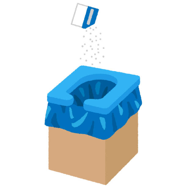Best Long-term porta potty rental  in Woodburn, VA