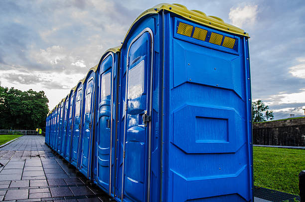 Best Event porta potty rental  in Woodburn, VA
